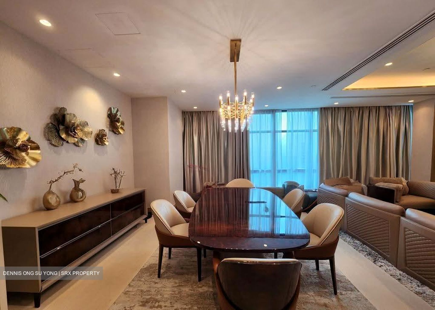 The Ritz-Carlton  (D9), Condominium #638710721